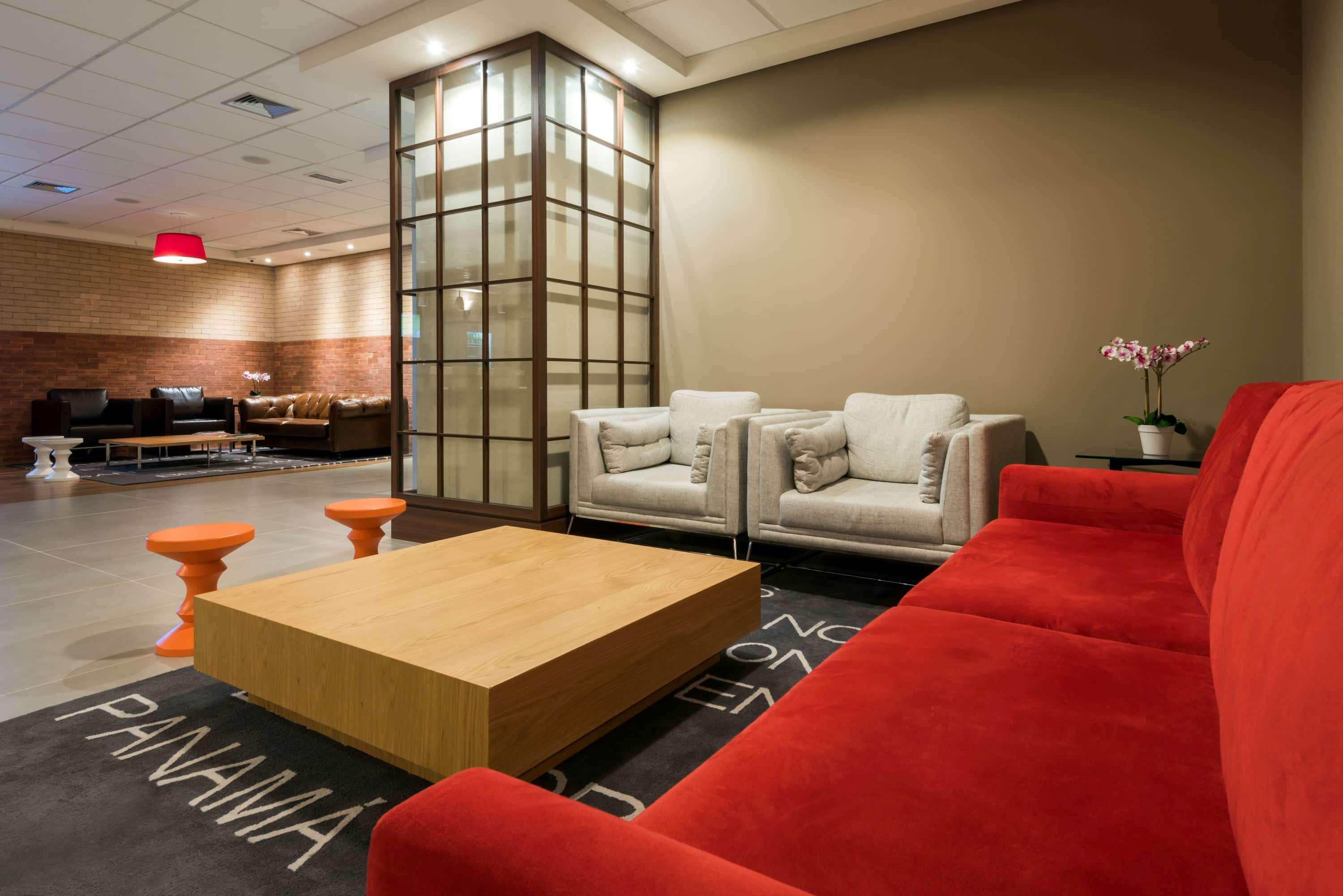 Готель Tryp By Wyndham Sao Paulo Guarulhos Airport Екстер'єр фото