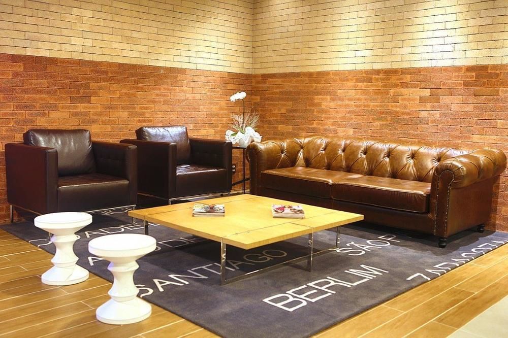 Готель Tryp By Wyndham Sao Paulo Guarulhos Airport Екстер'єр фото